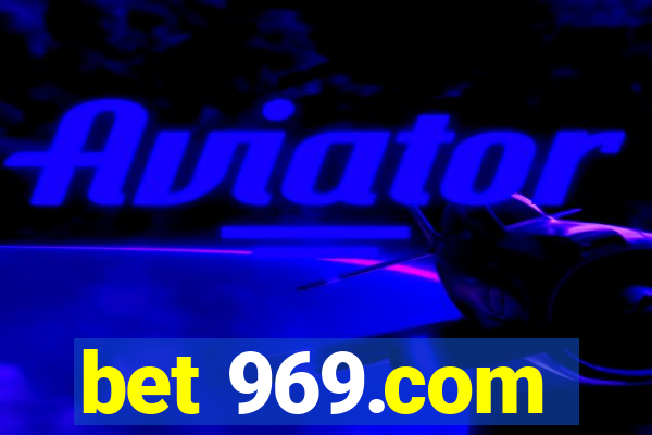 bet 969.com