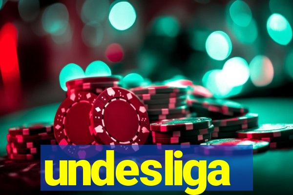 undesliga