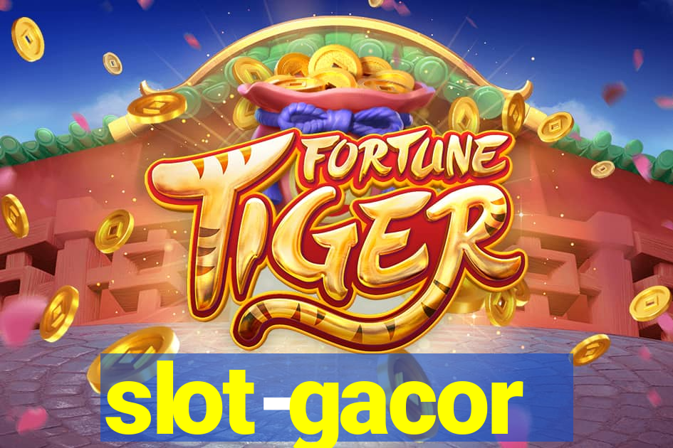 slot-gacor