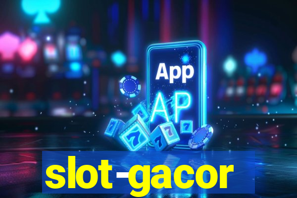 slot-gacor