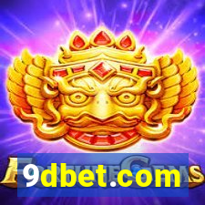 9dbet.com