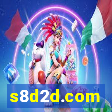 s8d2d.com