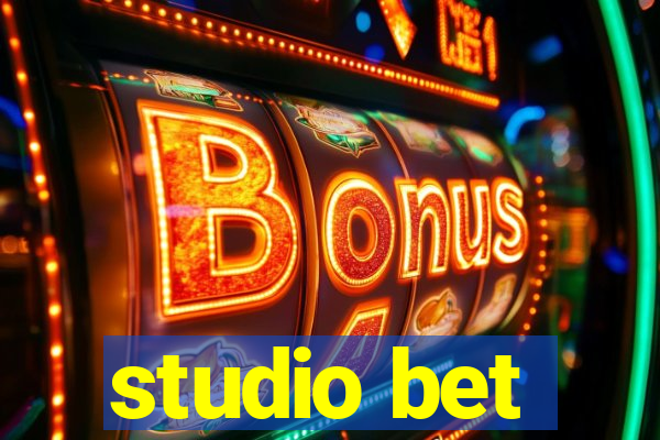 studio bet