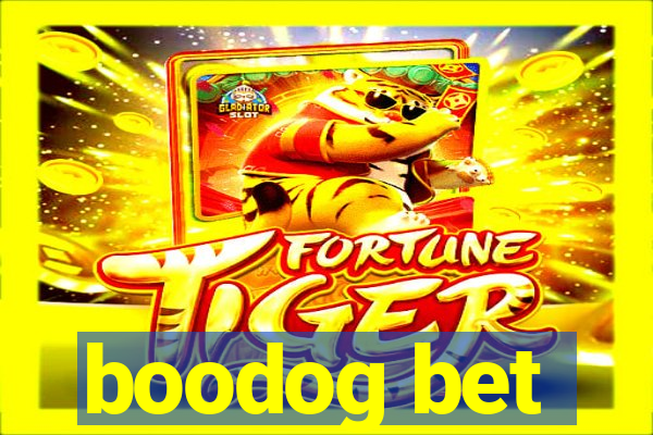 boodog bet