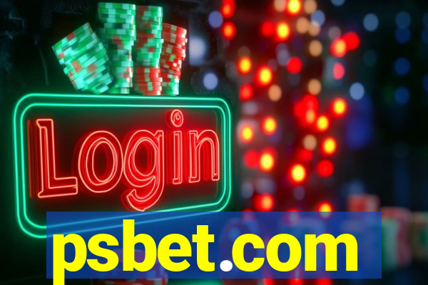 psbet.com