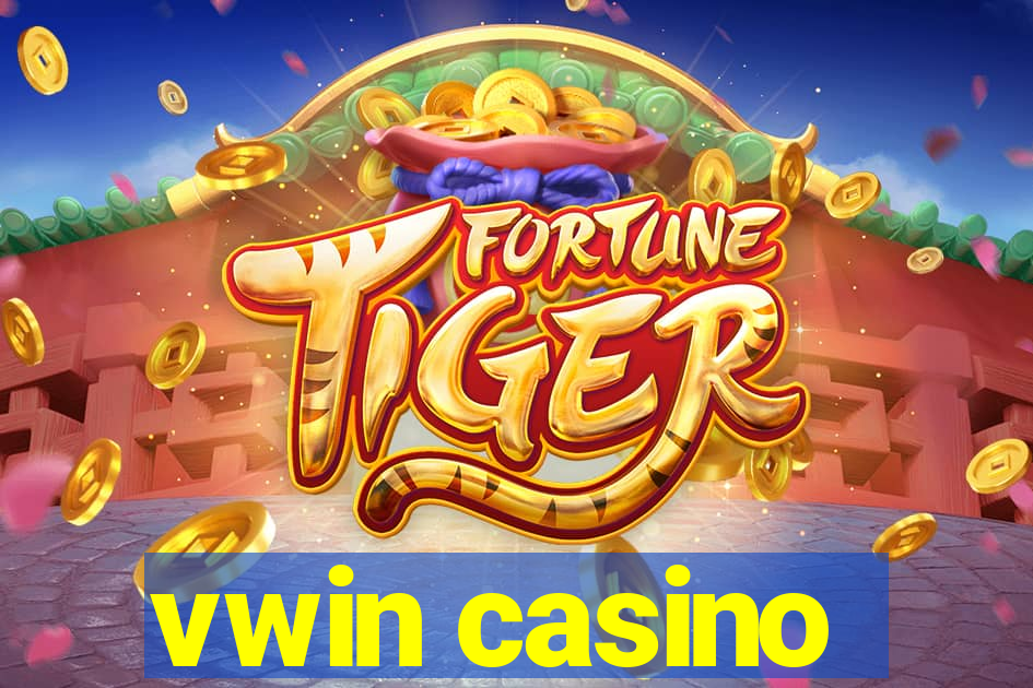 vwin casino