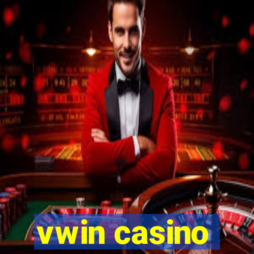 vwin casino