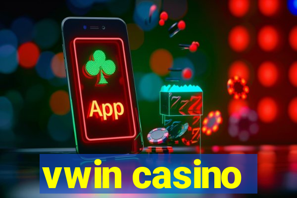 vwin casino