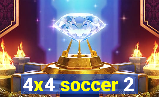 4x4 soccer 2