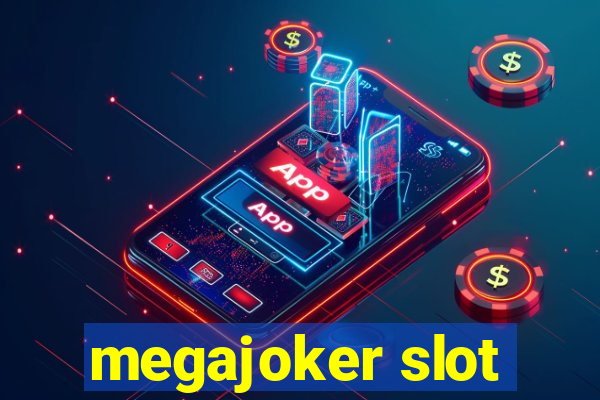 megajoker slot