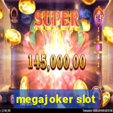 megajoker slot