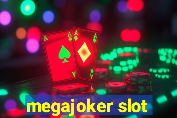 megajoker slot