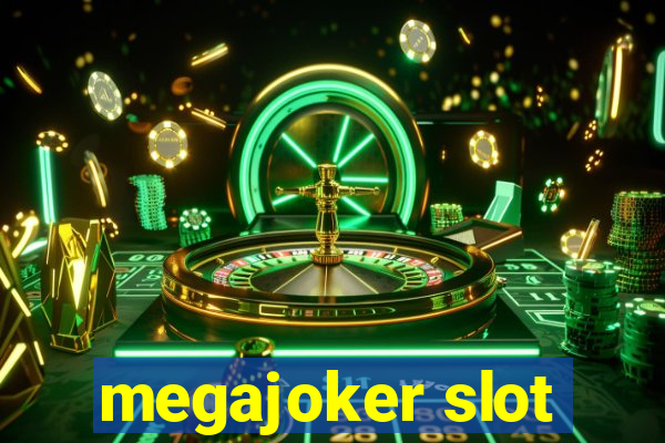 megajoker slot