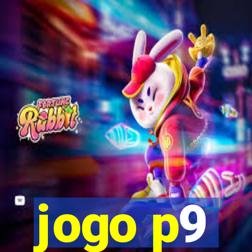 jogo p9