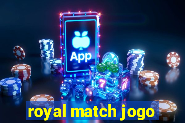 royal match jogo