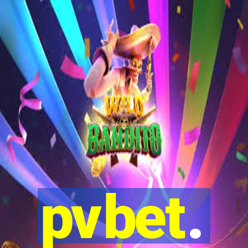 pvbet.