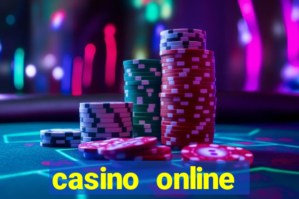 casino online cartao de credito