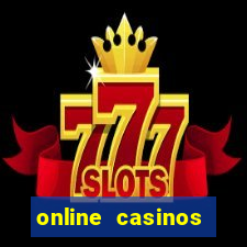 online casinos united kingdom