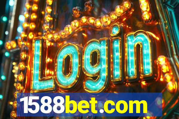 1588bet.com