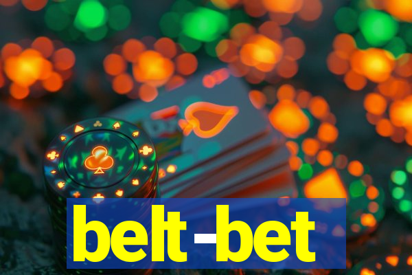 belt-bet