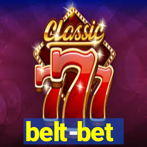 belt-bet