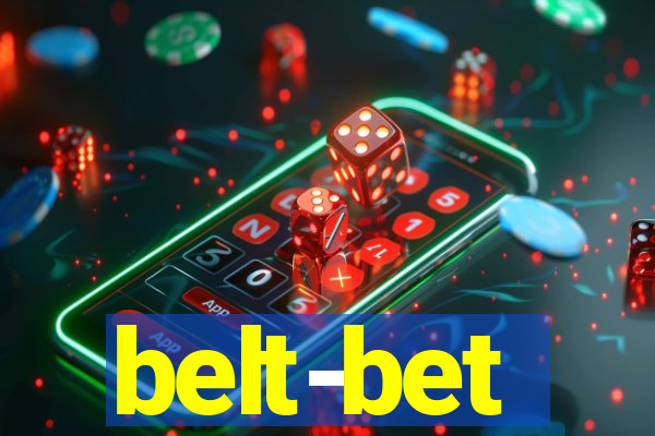 belt-bet