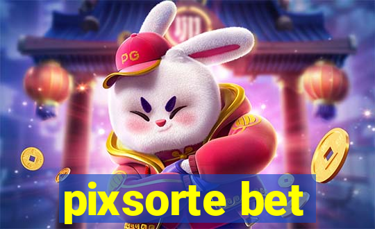 pixsorte bet