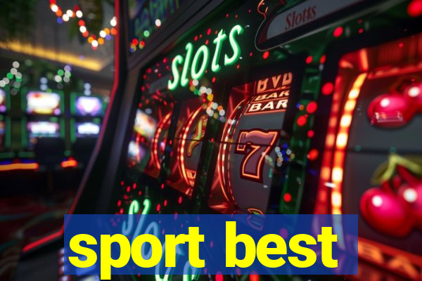 sport best