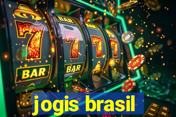 jogis brasil