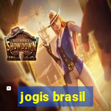 jogis brasil