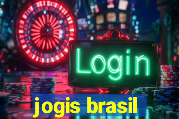 jogis brasil