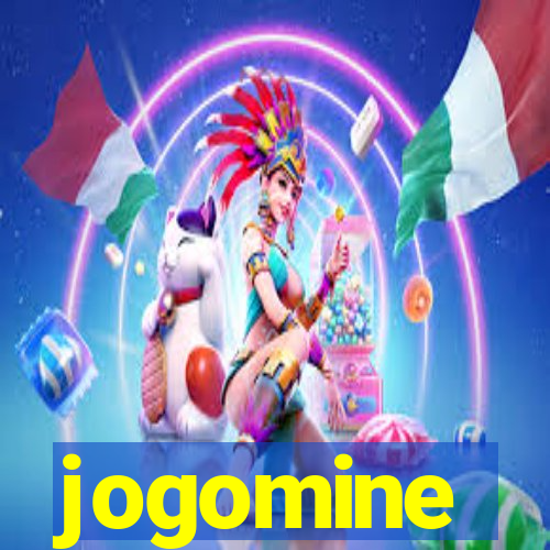 jogomine