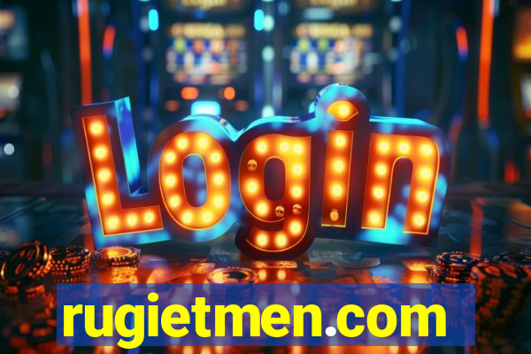 rugietmen.com