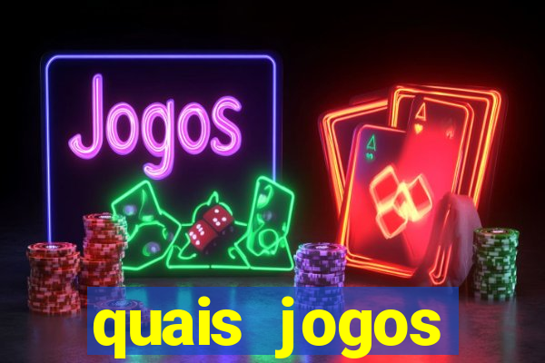 quais jogos realmente d?o dinheiro