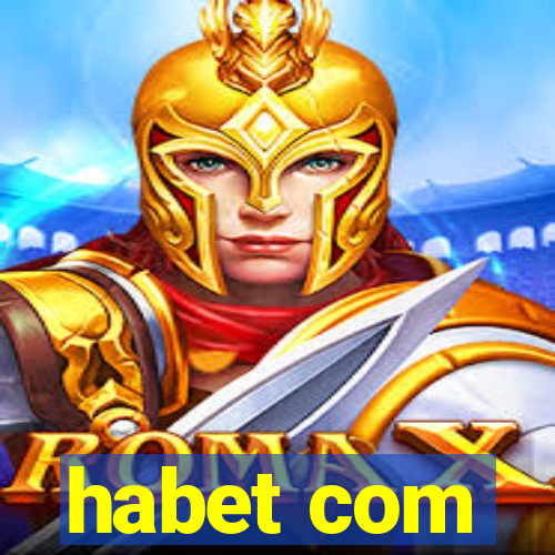 habet com