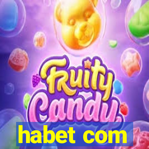 habet com