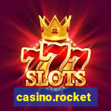 casino.rocket