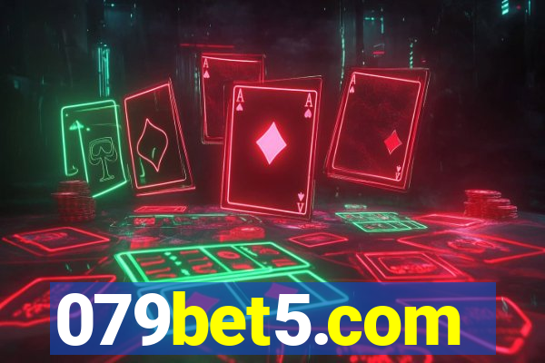 079bet5.com