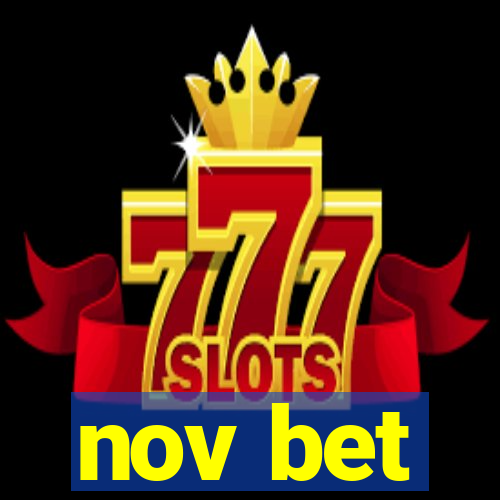 nov bet