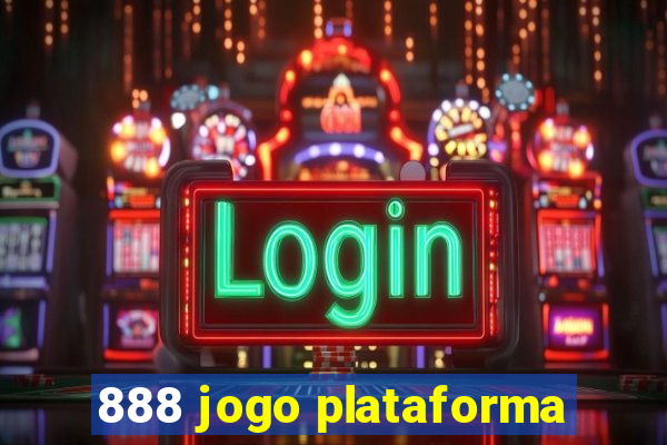 888 jogo plataforma