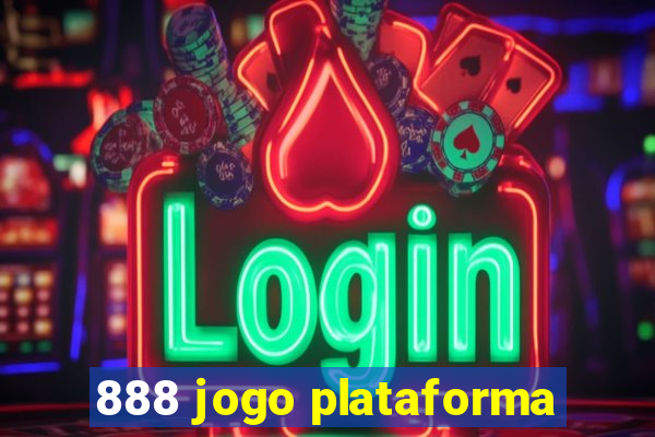 888 jogo plataforma