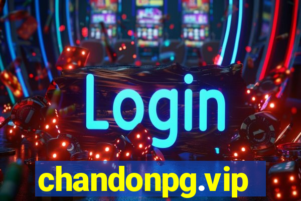 chandonpg.vip