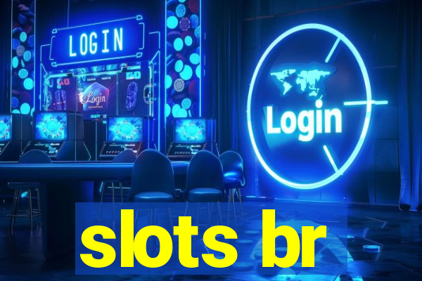 slots br