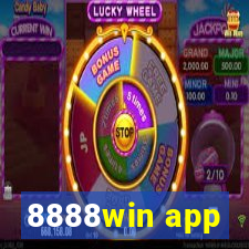 8888win app