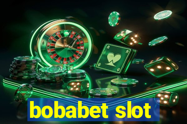 bobabet slot