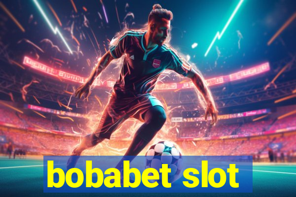 bobabet slot