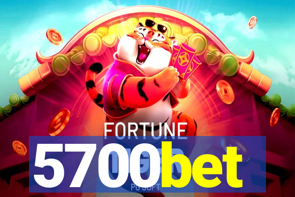 5700bet