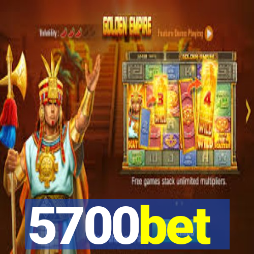 5700bet