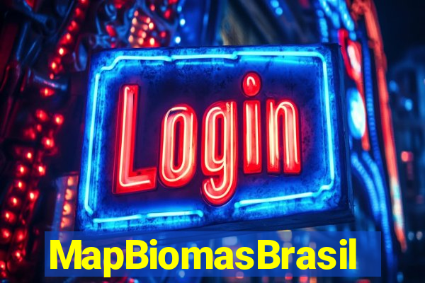 MapBiomasBrasil