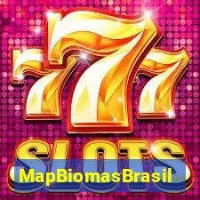 MapBiomasBrasil